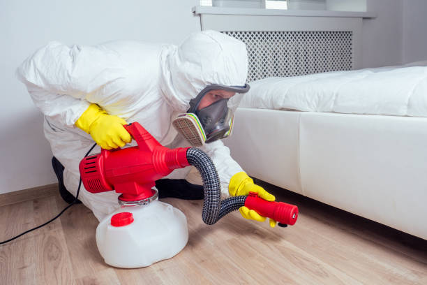 Best Commercial Pest Control  in Pompton Lakes, NJ